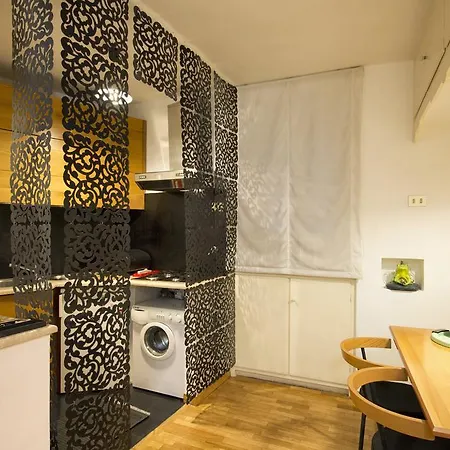 As Feel - Montevecchio 26 Róma