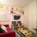As Feel - Montevecchio 26 Apartamento *