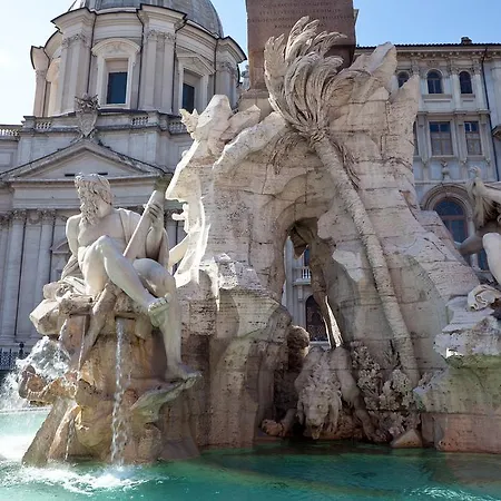 As Feel - Montevecchio 26 Апартаменты *