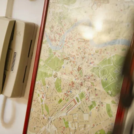 Апартаменты As Feel - Montevecchio 26 *