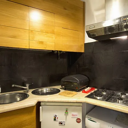 As Feel - Montevecchio 26 Апартаменты *