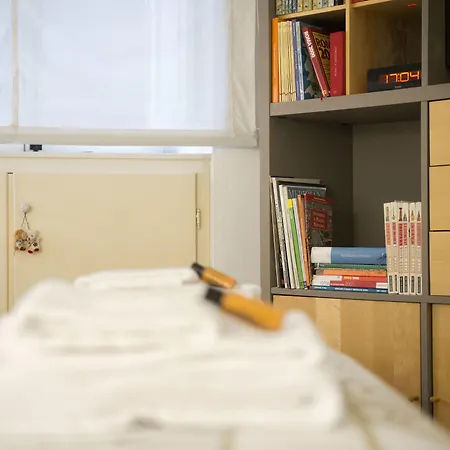 As Feel - Montevecchio 26 Рим