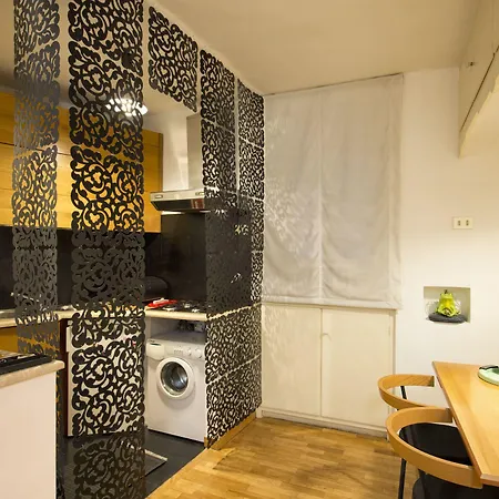 Апартаменты As Feel - Montevecchio 26 Рим