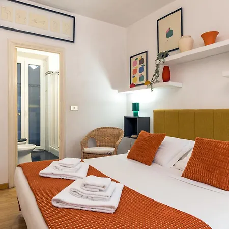 As Feel - Montevecchio 26 Apartamento