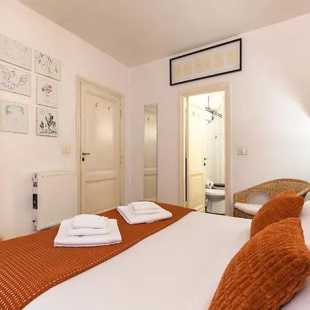 Apartamento As Feel - Montevecchio 26