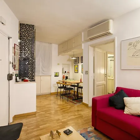 As Feel - Montevecchio 26 Рим