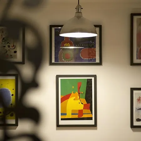 As Feel - Montevecchio 26 Апартаменты *