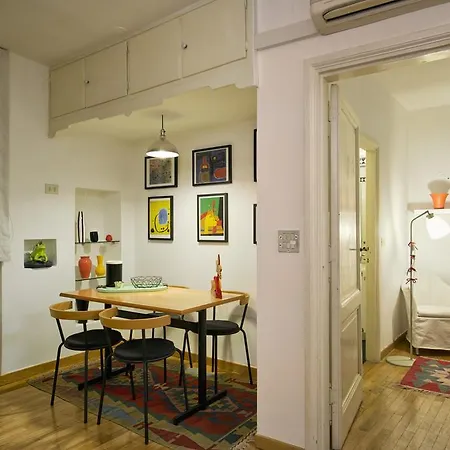 As Feel - Montevecchio 26 Рим