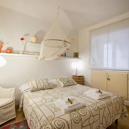 As Feel - Montevecchio 26 Рим