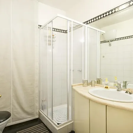 Апартаменты As Feel - Montevecchio 26 *