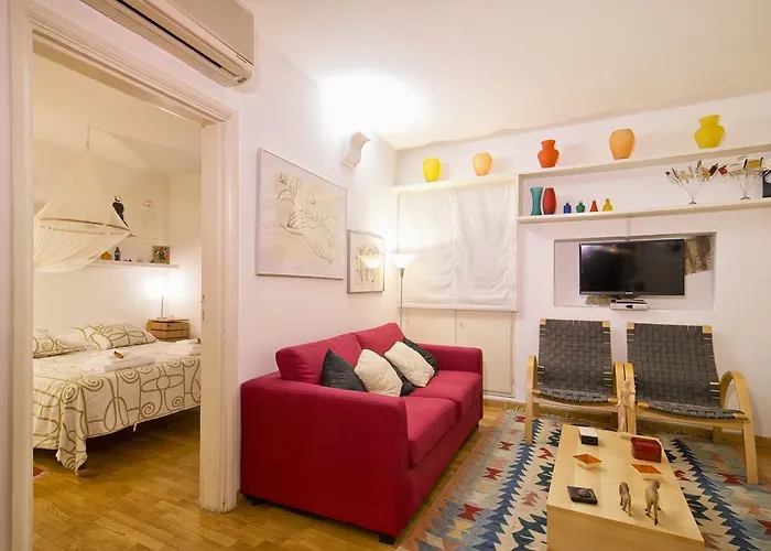 Apartamento As Feel - Montevecchio 26 *